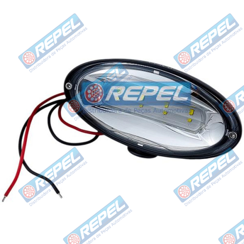 Farol John Deere RE573609