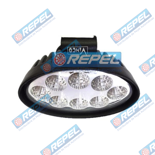Farol Led Vinco VLD931 
