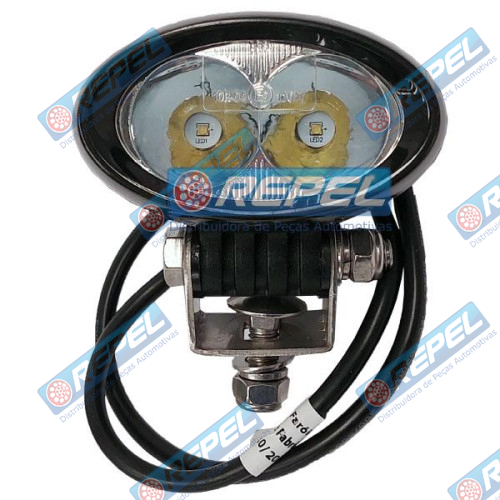 Farol Led Vinco VLD937 Vinco VLD-937