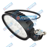 Farol Led Vinco VLD940