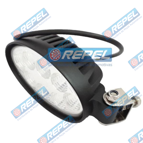 Farol Led Vinco VLD940