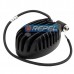 Farol Trabalho Led Hella 1GA996761237 Hella 1GA996761-237