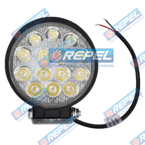 Farol Led Vinco VLD952 Vinco VLD-952