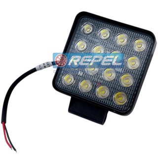 Farol Led Vinco VLD953