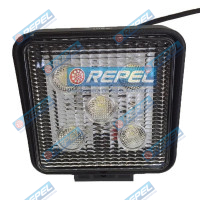 Farol LED Vinco VLD980 