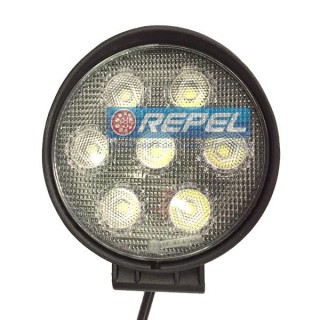 Farol LED Vinco VLD988