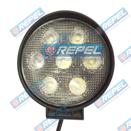 Farol LED Vinco VLD988