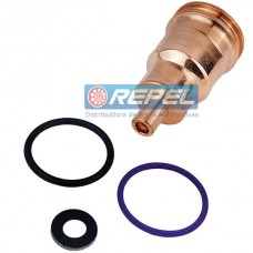 Manga Injetor Combustível Febi Bilstein 46313 Volvo 21351717