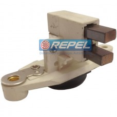Regulador Volt. Alt. Bosch 95Amp. Santana e Quantum Versalier Tempra Tipo New Holland