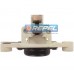 Regulador Volt. Alt. Bosch 95Amp. Santana e Quantum Versalier Tempra Tipo New Holland