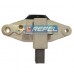 Regulador Volt. Alt. Bosch 90Amp. MBB MB180 Diesel