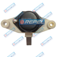 Regulador Volt. Alt. Bosch 115Amp. Corsa Omega Vectra Omega Suprema