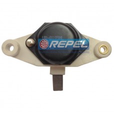 Regulador Volt. Alt. Bosch 115Amp. Corsa Omega Vectra Omega Suprema