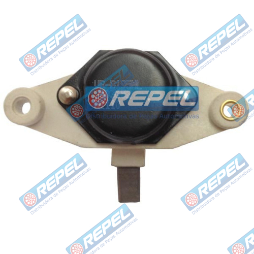 Regulador Volt. Alt. Bosch 115Amp. Corsa Omega Vectra Omega Suprema