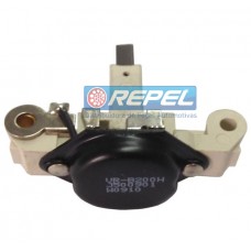Regulador Volt. Alt. Bosch 90Amp. Golf Pássat Santana Gol Parati Saveiro Polo Inca Ibiza