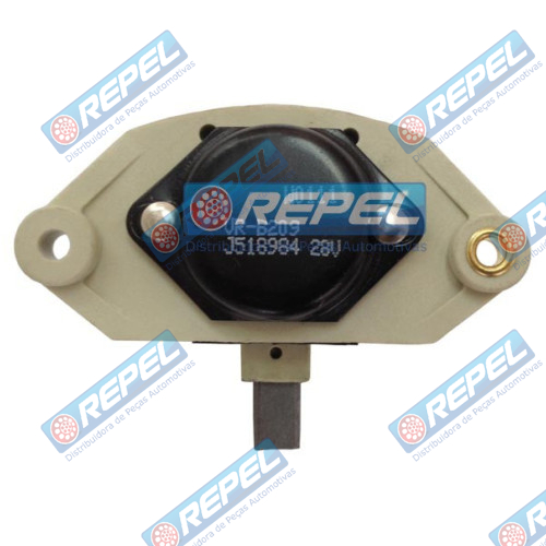 Regulador Volt. Alt. Bosch 80Amp. MBB 1938 2638 Iveco Scania 124 114 98 a 2004 Volvo FH12 NH12 EDC