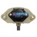 Regulador Volt. Alt. Bosch 80Amp. MBB 1938 2638 Iveco Scania 124 114 98 a 2004 Volvo FH12 NH12 EDC