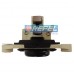Regulador Volt. Alt. Bosch 80Amp. MBB 1938 2638 Iveco Scania 124 114 98 a 2004 Volvo FH12 NH12 EDC