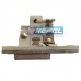 Regulador Volt. Alt. Bosch Gol Parati Saveiro 95 a 99 Corsa S10 Silverado Ranger F1000