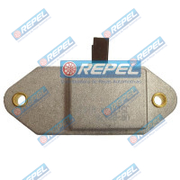 Regulador Volt. Alt. Bosch Gol Parati Saveiro 95 a 99 Corsa S10 Silverado Ranger F1000