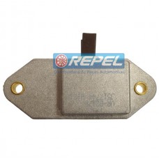 Regulador Volt. Alt. Bosch Gol Parati Saveiro 95 a 99 Corsa S10 Silverado Ranger F1000