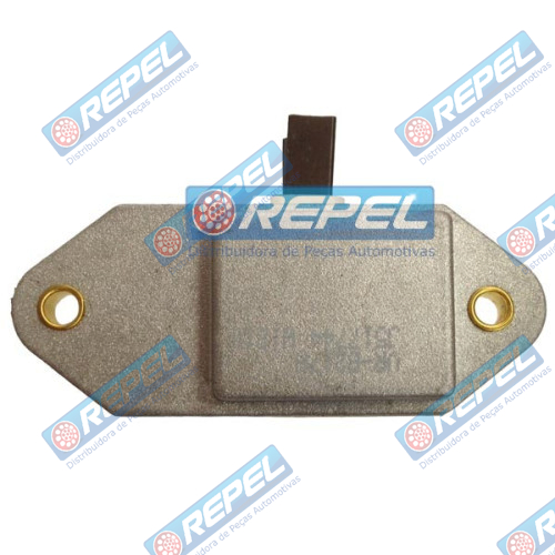 Regulador Volt. Alt. Bosch Gol Parati Saveiro 95 a 99 Corsa S10 Silverado Ranger F1000