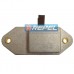 Regulador Volt. Alt. Bosch Gol Parati Saveiro 95 a 99 Corsa S10 Silverado Ranger F1000