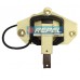 Regulador Volt. Alt. Bosch 105Amp. Ônibus MBB 0370 0371 Volvo B58 B10 VW e Scania 113 Mafersa