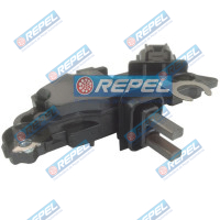Regulador Volt. Alt. Bosch 90Amp. Ford F250 F350 F4000 Ka Courier Fiesta 