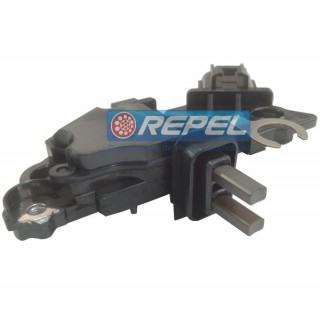 Regulador Volt. Alt. Bosch 90Amp. Ford F250 F350 F4000 Ka Courier Fiesta 