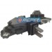 Regulador Volt. Alt. Bosch 90Amp. Ford F250 F350 F4000 Ka Courier Fiesta 