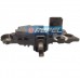 Regulador Volt. Alt. Bosch Gol Parati Saveiro Santana 99> 