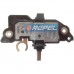 Regulador Volt. Alt. Bosch 90Amp. Ford F250 F350 F4000 Ka Courier Fiesta 