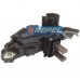 Regulador Volt. Alt. Bosch FIat Palio StradaUno Fiorino Siena Vectra Astra Corsa Montana Caminhão VW Cargo Valmet BH