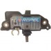 Regulador Volt. Alt. Bosch FIat Palio StradaUno Fiorino Siena Vectra Astra Corsa Montana Caminhão VW Cargo Valmet BH