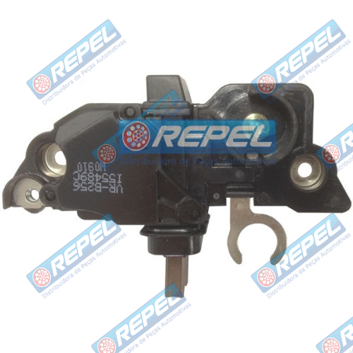 Regulador Volt. Alt. Bosch FIat Palio StradaUno Fiorino Siena Vectra Astra Corsa Montana Caminhão VW Cargo Valmet BH