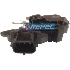 Regulador Volt. Alt. Bosch 90Amp. Ford F250 F350 F4000 Ka Courier Fiesta Ecsoport