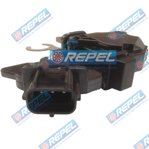 Regulador Volt. Alt. Bosch 90Amp. Ford F250 F350 F4000 Ka Courier Fiesta Ecsoport