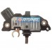 Regulador Volt. Alt. Bosch 90Amp. Ford F250 F350 F4000 Ka Courier Fiesta Ecsoport