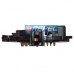 Regulador Volt. Alt. Bosch 24V 80Amp. Volvo FH NH Scania 124 MBB Eletrônico 1938 2638 O500 2423 2428 Caminhão VW 18310 19320 Constellation