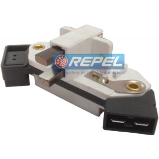 Regulador Volt. Alt. Marelli Fiat Tempra Tipo Renault Traffic 90Amperes
