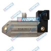 Regulador Volt. Alt. Marelli Fiat Uno Tempre Tipo Elba Fiorino 