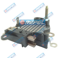 Regulador Volt. Alt. Marelli Denso Palio Strada Punto Land Rover 2.0 Diesel 