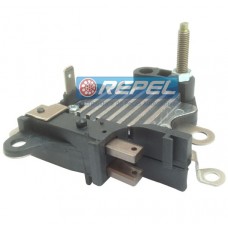 Regulador Volt. Alt. Marelli Denso Palio Strada Punto Land Rover 2.0 Diesel 