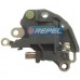Regulador Volt. Alt. Marelli Denso Palio Strada Punto Land Rover 2.0 Diesel 