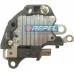 Regulador Volt. Alt. Marelli Denso Palio Strada Punto Land Rover 2.0 Diesel 