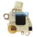 Regulador Volt. Alt. Marelli Ford Focus 1.8 2.0 2000 a 2005 3 Saídas
