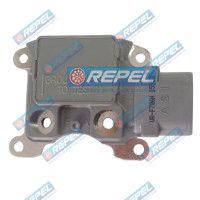 Regulador Volt. Alt. Motorcraft Ford F250 F1000 Ranger F4000 Taurus Escort Explorer 