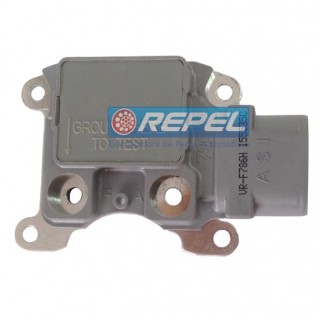 Regulador Volt. Alt. Motorcraft Ford F250 F1000 Ranger F4000 Taurus Escort Explorer 