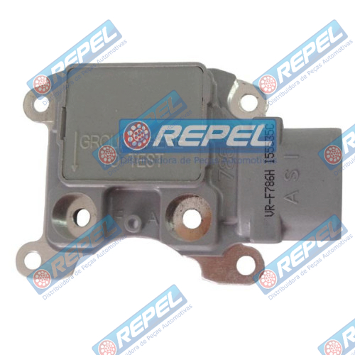 Regulador Volt. Alt. Motorcraft Ford F250 F1000 Ranger F4000 Taurus Escort Explorer 